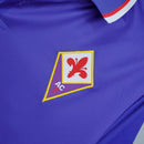 Camisa Retro Fiorentina - Home -95/96 - Lagrife Sport