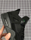 TÊNIS NIKE AIR JORDAN 4 BLACK CAT - Lagrife Sport