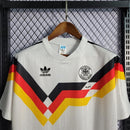 Camisa Retrô Alemanha - 1990 - Lagrife Sport