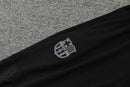 Conjunto Barcelona – Cinza e Preto -22/23 - Lagrife Sport