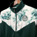 Jaqueta Palmeiras – Verde x Branca - Lagrife Sport