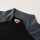 Conjunto Puma Preto e Cinza - G - Pronta Entrega - Lagrife Sport