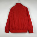 Corta Vento Tommy Hilfiger Vermelho - Lagrife Sport