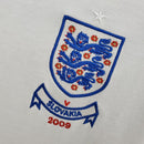 Camisa Retro Inglaterra - 2010 - Lagrife Sport