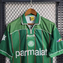 Camisa Retrô Palmeiras 1999 - Lagrife Sport