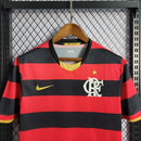 Camisa Retrô Flamengo 2009 - Lagrife Sport