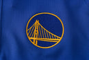 Conjunto NBA Golden State Warriors Azul - Lagrife Sport