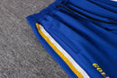 Conjunto NBA Golden State Warriors Azul - Lagrife Sport