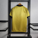 Camisa Dourada Venezia FC Away 22/23 - Lagrife Sport