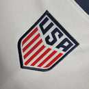 Camisa Branca Estados Unidos Copa do Mundo 2022 - Lagrife Sport