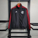 Jaqueta Dupla Face Flamengo - Lagrife Sport
