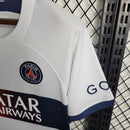 Camisa PSG Branca Reserva 23/24 - Lagrife Sport