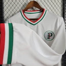 Camisa Manga Longa Palmeiras Avanti 2022 - Lagrife Sport