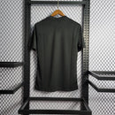 Camisa Preta Treino França 22/23 - Lagrife Sport