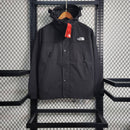 Corta Vento Preto The North Face - Lagrife Sport