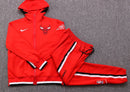 Conjunto NBA Chicago Bulls – Vermelho Edição Especial - Lagrife Sport