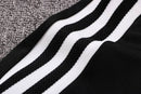 Conjunto Real Madrid Preto e Roxo - Lagrife Sport