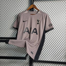 Camisa Marrom Tottenham 23/24 - Lagrife Sport
