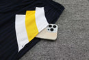 Kit Conjunto Regata e Short Real Madrid Icon 2023 - Lagrife Sport