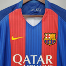 Camisa Retrô Barcelona - 16/17 - Lagrife Sport