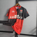 Camisa Retrô Flamengo Centenario 95 - Lagrife Sport