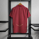 Camisa Retro Arsenal Vinho 2005 - Lagrife Sport