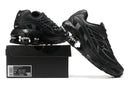 TÊNIS NIKE SHOX RIDE 2 X SUPREME ALL BLACK - Lagrife Sport