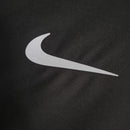 Corta Vento Preto Solid Nike - Lagrife Sport