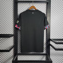 Camisa Preta West Ham Away 22/23 - Lagrife Sport