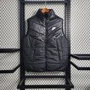 Colete Preto Nike - Lagrife Sport