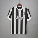 Camisa Retro Juventus - 17/18 - Lagrife Sport