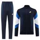 Conjunto Nike Air Azul Marinho - Lagrife Sport