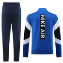 Conjunto Nike Air Azul - Lagrife Sport