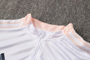 Conjunto Juventus Branco x Rosa x Preto - Human Race Edition - Lagrife Sport
