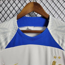 Camisa Treino Branca França 22/23 - Lagrife Sport