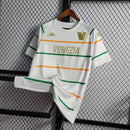 Camisa Branca Venezia FC Away 22/23 - Lagrife Sport