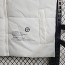Colete Branco Nike Big Logo - Lagrife Sport