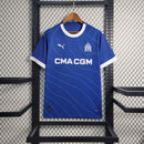 Camisa Azul Olympique de Marselha 22//23 Reserva - Lagrife Sport