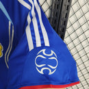 Camisa Retro Japão 2006 Azul - Lagrife Sport