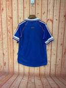Camisa Retrô França - Home - 1998 - Lagrife Sport