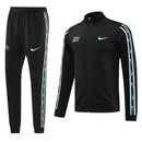 Conjunto Nike Repeat Preto - Lagrife Sport