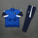 Conjunto Nike Air Azul - Lagrife Sport