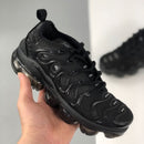 TÊNIS NIKE VAPORMAX PLUS ALL BLACK - Lagrife Sport