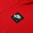 Conjunto Nike Air Vermelho - Lagrife Sport