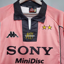 Camisa Retro Juventus - 97/98 - Lagrife Sport