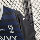 Camisa Preta Al Hilal 23/24 - Lagrife Sport