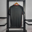 Camisa Preta Retrô Alemanha 2010 - Lagrife Sport