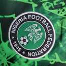 Camisa Verde Nigéria 2022 - Lagrife Sport