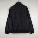 Corta Vento Tommy Hilfiger Cinza - Lagrife Sport