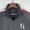 Corta Vento Tommy Hilfiger Preto - Lagrife Sport